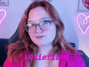 Lexieflame