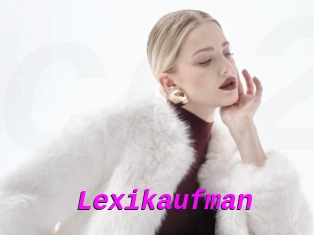 Lexikaufman