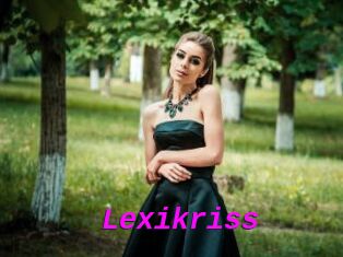Lexikriss