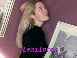 Lexilores