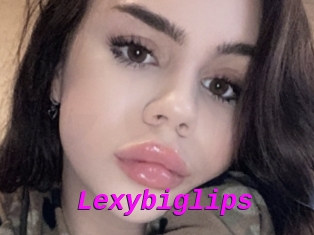 Lexybiglips