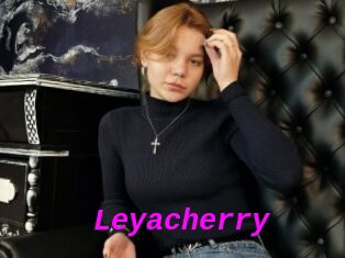 Leyacherry
