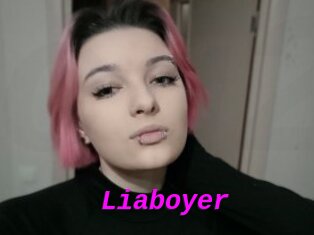 Liaboyer