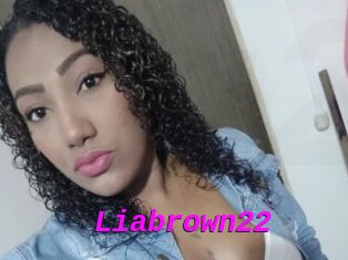 Liabrown22