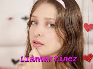 Liammartinez