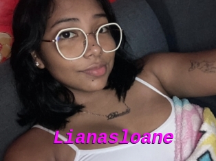 Lianasloane
