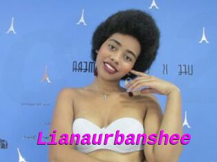 Lianaurbanshee