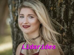 Lidarides