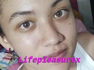 Lifepleasurex