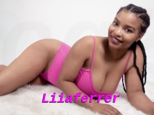 Liiaferrer