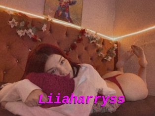 Liiaharryss