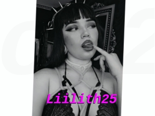 Liilith25