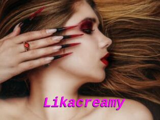 Likacreamy