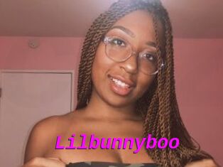 Lilbunnyboo