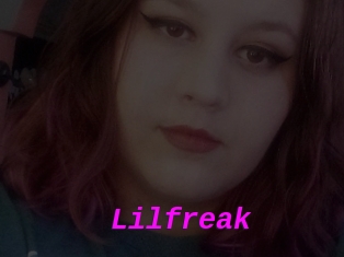 Lilfreak
