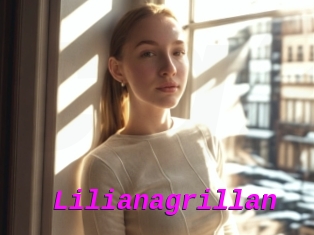 Lilianagrillan