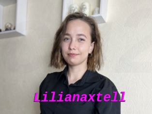 Lilianaxtell