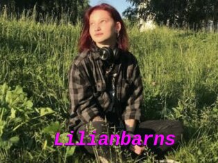 Lilianbarns
