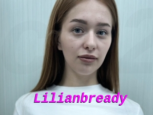 Lilianbready