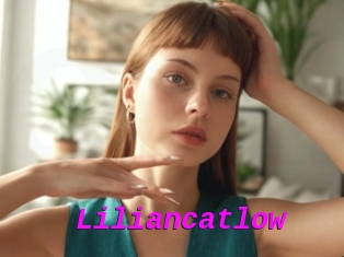 Liliancatlow