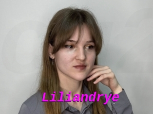 Liliandrye