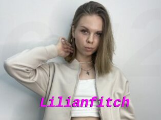 Lilianfitch