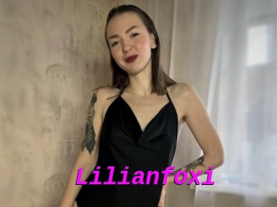Lilianfoxi