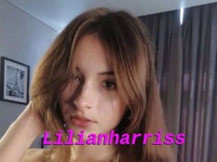 Lilianharriss