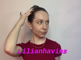 Lilianhavins