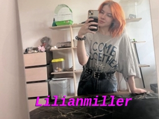 Lilianmiller