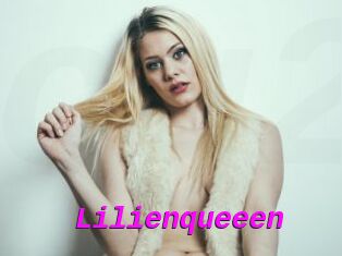 Lilienqueeen