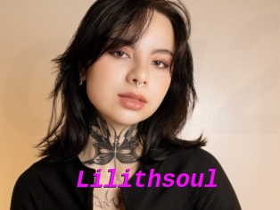 Lilithsoul