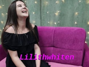 Lilithwhiten