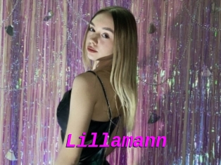 Lillamann