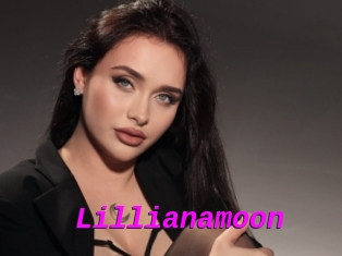 Lillianamoon