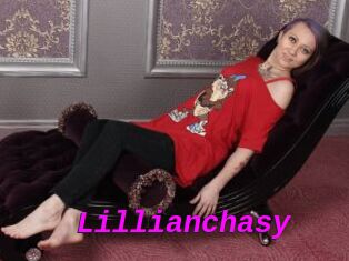 Lillianchasy