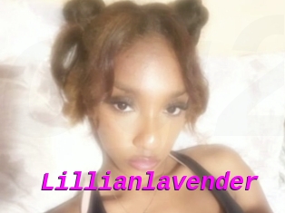 Lillianlavender