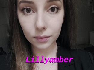 Lillyamber