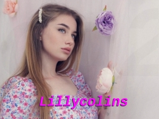 Lillycolins