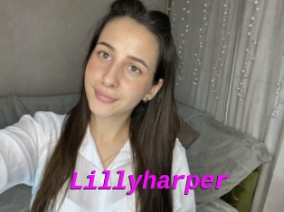 Lillyharper