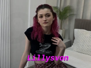 Lillysvon