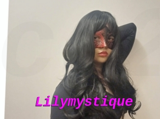 Lilymystique