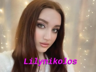 Lilynikolos