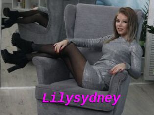 Lilysydney