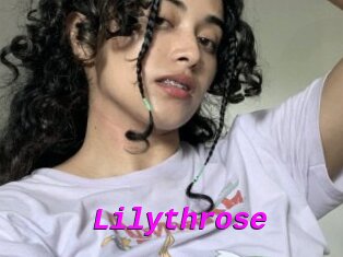 Lilythrose