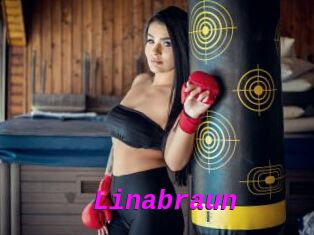 Linabraun