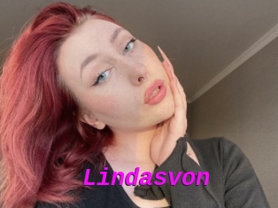 Lindasvon