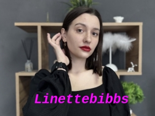 Linettebibbs