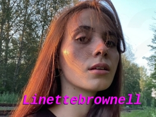 Linettebrownell
