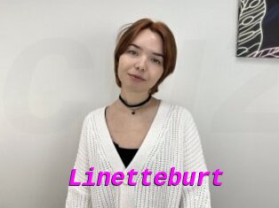 Linetteburt